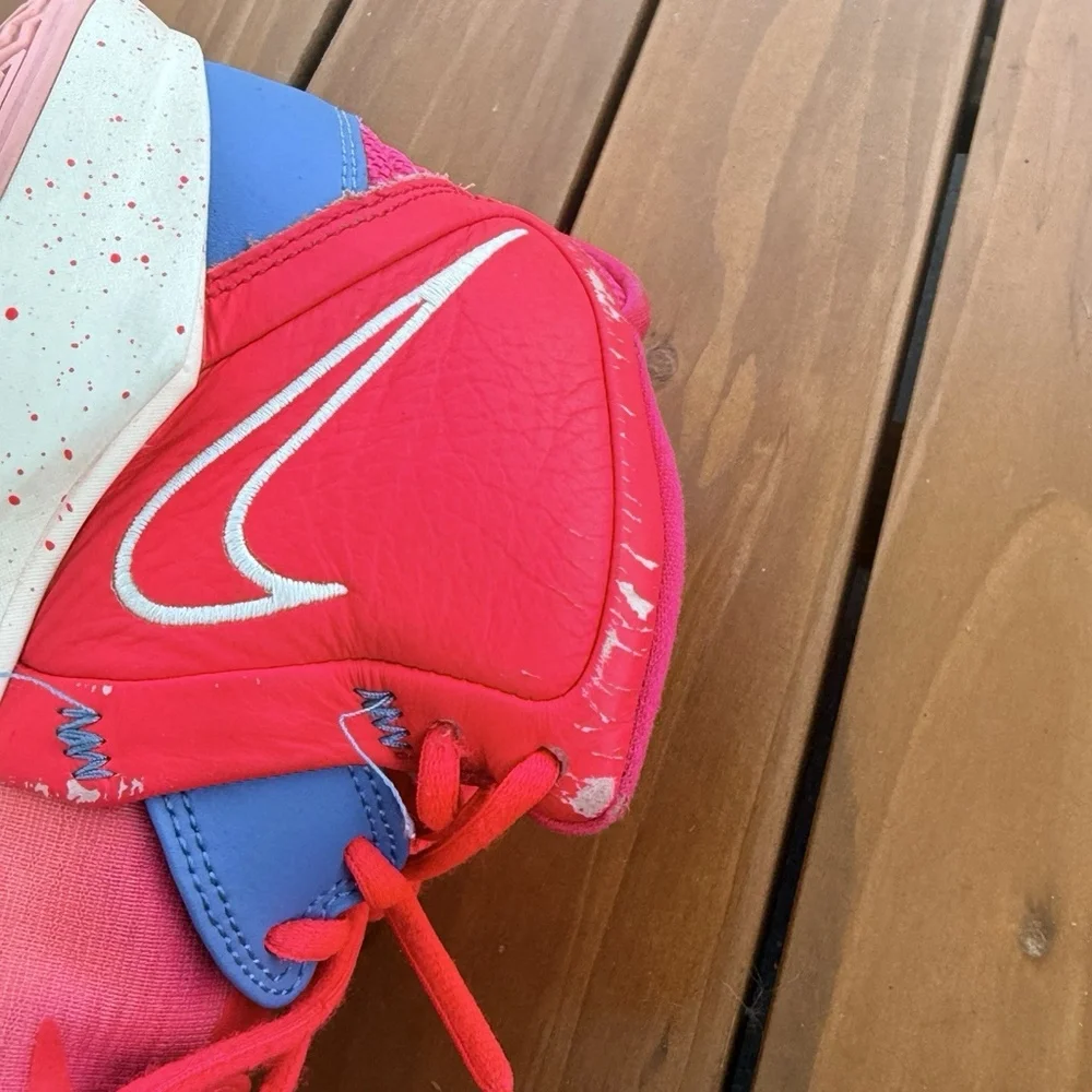 Nike elevate your